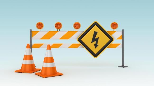 verweist auf: Eingeschränkte Verfügbarkeit am 19. November 2025 Stromabschaltung (verweist auf: Eingeschränkte Verfügbarkeit am 19. November 2025)