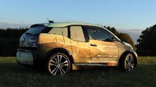 verweist auf: Umweltbonus: Hinweis zur Authentizität der Informations-E-Mail zur EU-Finanzierung BAFA Elektroauto mit dem Spruch: Willst Du 9.000 Euro haben? Dann musst du elektrisch fahren! (verweist auf: Umweltbonus: Hinweis zur Authentizität der Informations-E-Mail zur EU-Finanzierung)