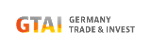 Logo Germany Trade and Invest