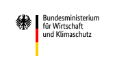 Logo des Bundesministeriums für Wirtschaft und Klimaschutz'/>
